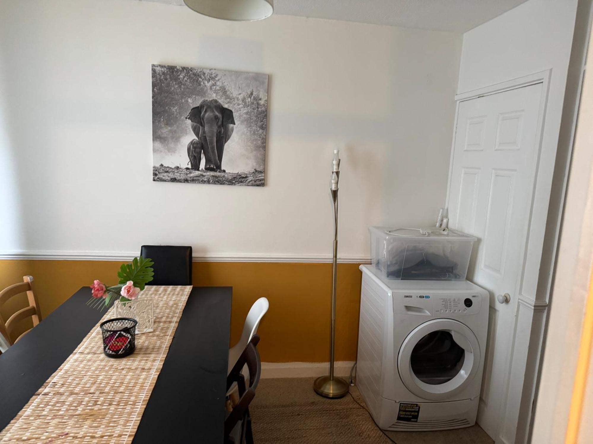 Ferienhaus Sunflower Bristol
