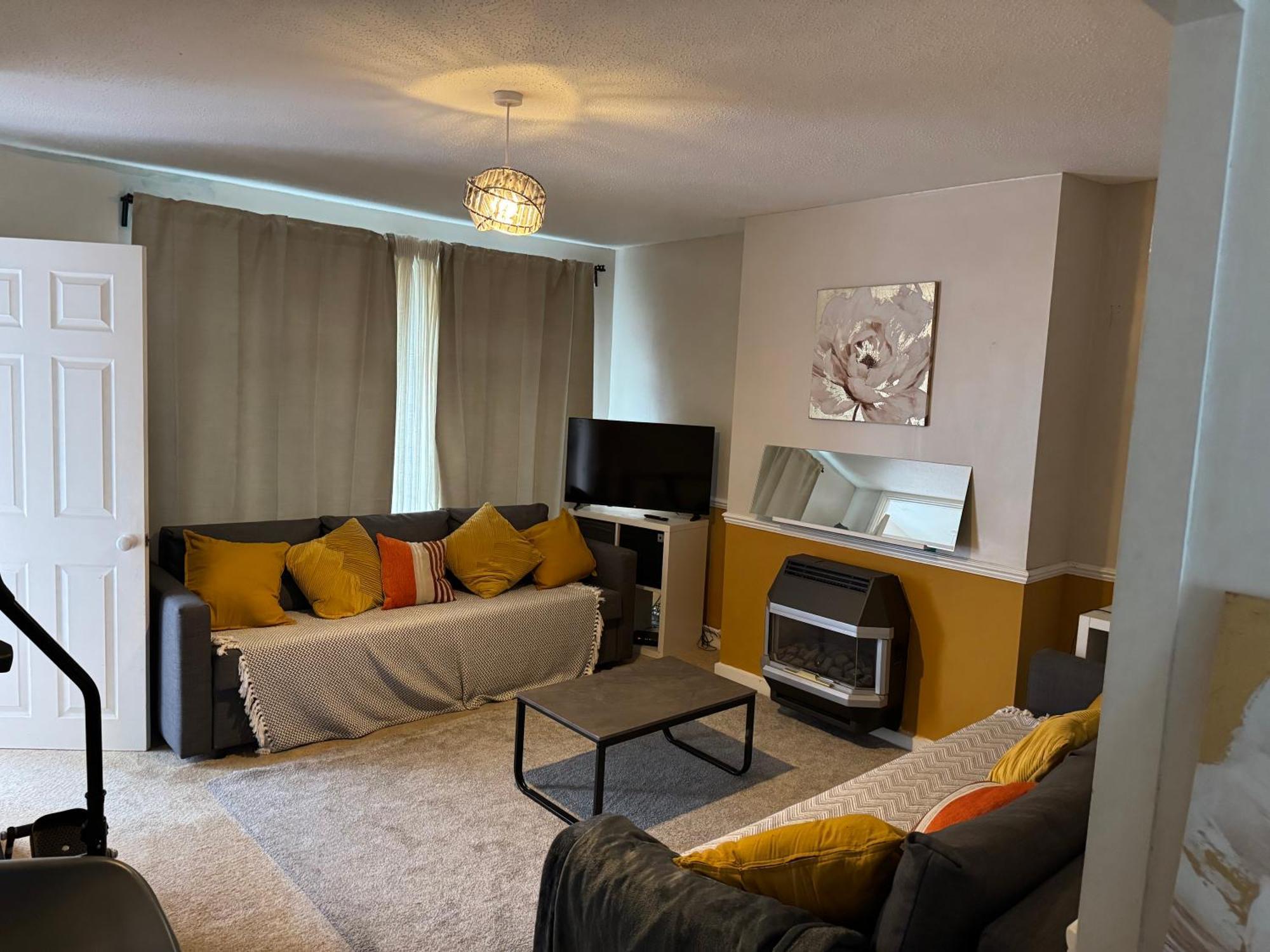 Ferienhaus Sunflower Bristol